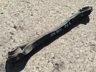 рычаг задний правый BMW 3 серия E90/E91 [рестайлинг] 2011, 2.0 л., N43 B20 A, бензин, АКПП, черный, универсал, 6763471