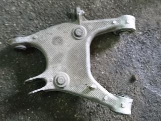 рычаг задний нижний BMW 7 серия F01/F02 2010, 4.4 л., N63 B44 A, бензин, АКПП, седан, 33326784350