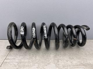 пружина передняя BMW X5 E70 2010, 6779968