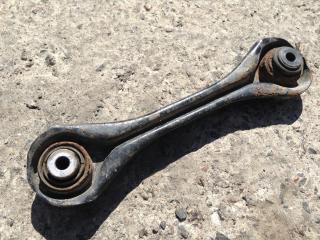 рычаг задний правый BMW 3 серия E90/E91 [рестайлинг] 2011, 2.0 л., N43 B20 A, бензин, АКПП, черный, универсал, 6777980