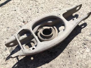 рычаг задний нижний BMW 3 серия E90/E91 [рестайлинг] 2011, 2.0 л., N43 B20 A, бензин, АКПП, черный, универсал