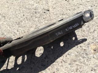 рычаг задний нижний BMW 3 серия E90/E91 [рестайлинг] 2011, 3.0 л., N55 B30 A, бензин, АКПП, белый, седан