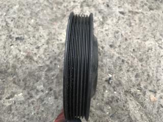 шкив помпы BMW 3 серия E90/E91/E92/E93 [рестайлинг] 2010, 4.0 л., S65 B40 A, бензин, АКПП, кабриолет, 7838676, 11517838676