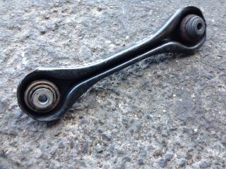 рычаг задний левый BMW 3 серия E90/E91 [рестайлинг] 2011, 3.0 л., N55 B30 A, бензин, АКПП, белый, седан