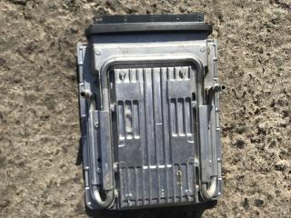 блок управления двигателем BMW 7 серия F01/F02 2009, 4.4 л., N63 B44 A, бензин, АКПП, седан, 7604075