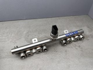 топливная рампа BMW 3 серия F30/F31/F34 2014, 1.6 л., N13 B16 A, бензин, 7592426