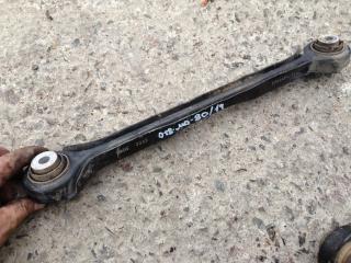 рычаг задний правый BMW 3 серия E90/E91 [рестайлинг] 2009, 3.0 л., N57 D30 A, дизель, АКПП, седан, 6763471