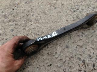 рычаг задний правый BMW 3 серия E90/E91 [рестайлинг] 2009, 3.0 л., N57 D30 A, дизель, АКПП, седан, 6777980