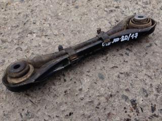 рычаг задний левый BMW 3 серия E90/E91 [рестайлинг] 2009, 3.0 л., N57 D30 A, дизель, АКПП, седан, 6777980