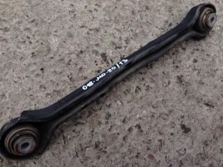 рычаг задний правый BMW 3 серия E90/E91 [рестайлинг] 2009, 3.0 л., N57 D30 A, дизель, АКПП, седан, 6763471