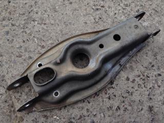 рычаг задний нижний BMW 3 серия E90/E91 [рестайлинг] 2009, 3.0 л., N57 D30 A, дизель, АКПП, седан