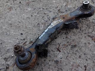 рычаг задний правый BMW X5 E53 [рестайлинг] 2005, 3.0 л., M57 D30 (306D2), дизель, АКПП, sterlinggrau metallic, внедорожник 5 дв.