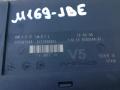 блок комфорта BMW 7 серия F01/F02 2009, 3.0 л., N54 B30 A, бензин, АКПП, седан, 9203598 - фото №3