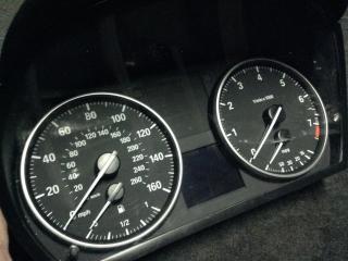 щиток приборов (приборная панель) BMW 3 серия E90/E91/E92/E93 2007, 2.0 л., N43 B20 A, бензин, АКПП, кабриолет, 9166840
