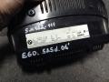 монитор мультимедиа BMW 5 серия E60/E61 2006, 2.5 л., M57 D25 (256D1), дизель, АКПП, седан, 9114354, 9114356 - фото №3