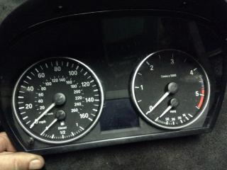 щиток приборов (приборная панель) BMW 3 серия E90/E91/E92/E93 2007, 2.0 л., M47 D20 (204D4), дизель, АКПП, седан, 1042003
