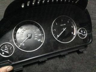 щиток приборов (приборная панель) BMW X5 F15 2014, 3.0 л., N57 D30 A, дизель, АКПП, внедорожник 5 дв., 9348715