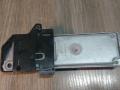 блок управления ремнем безопасности BMW 7 серия F01/F02 2010, 4.4 л., N63 B44 A, бензин, АКПП, седан, 61359214240, 611130500G - фото №4