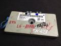 усилитель антенны BMW 3 серия E90/E91/E92/E93 2007, 3.0 л., N54 B30 A, бензин, АКПП, кабриолет, 6950181 - фото №2