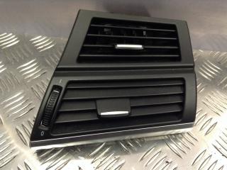 дефлектор обдува салона BMW X5 E70 2008, 3.0 л., N52 B30 AF, бензин, АКПП, внедорожник 5 дв., 7161804