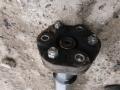 карданный вал BMW 3 серия F30/F31/F34 2013, 2.0 л., N47 D20 C, дизель, АКПП, хетчбэк 5 дв., правый руль, 7615018 - фото №5