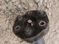 карданный вал BMW 3 серия F30/F31/F34 2013, 2.0 л., N47 D20 C, дизель, АКПП, хетчбэк 5 дв., правый руль, 7615018 - фото №6