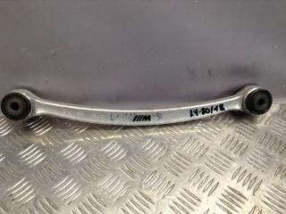 рычаг задний правый BMW 3 серия E90/E91/E92/E93 [рестайлинг] 2008, 4.0 л., S65 B40 A, бензин, АКПП, темно-синий, кабриолет, 2283549