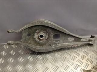 рычаг задний нижний BMW 3 серия E46 2002, 2.0 л., M47 D20 (204D4), дизель, АКПП, седан, 1094890