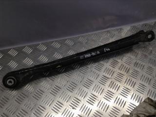 рычаг задний правый BMW 3 серия E46 2001, 2.0 л., M47 D20 (204D4), дизель, АКПП, седан