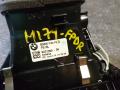 дефлектор обдува салона BMW 3 серия F30/F31/F34 2013, 2.0 л., N47 D20 C, дизель, АКПП, хетчбэк 5 дв., правый руль, 9231995 - фото №2