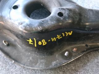 рычаг задний нижний BMW 3 серия F30/F31/F34 2013, 2.0 л., N47 D20 C, дизель, АКПП, хетчбэк 5 дв., правый руль, 6792541, 6867540