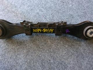 рычаг подвески BMW 3 серия F30/F31/F34 2013, 2.0 л., N47 D20 C, дизель, АКПП, хетчбэк 5 дв., правый руль, 6792519