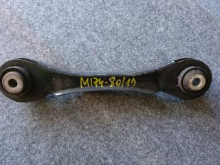 рычаг задний левый BMW 3 серия F30/F31/F34 2013, 2.0 л., N47 D20 C, дизель, АКПП, хетчбэк 5 дв., правый руль, 6792517