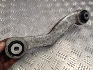 рычаг задний правый BMW 5 серия F10/F11 [рестайлинг] 2014, 2.0 л., N47 D20 C, дизель, АКПП, серая, седан