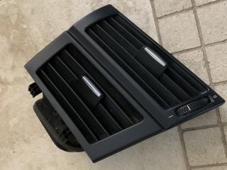 дефлектор обдува салона BMW X5 E70 2007, 4.8 л., N62 B48 B, бензин, АКПП, черный, внедорожник 5 дв., 7161804