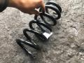 пружина передняя BMW X5 F15 2014, 3.0 л., N57 D30 A, дизель, АКПП, внедорожник 5 дв., 6862235, 31336862235 - фото №3