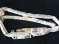 подушка безопасности боковая (шторка) BMW 7 серия F01/F02 2010, 4.4 л., N63 B44 A, бензин, АКПП, седан, 72129110272, 306272610-AG - фото №6