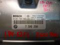 блок управления форсунками BMW 7 серия E65/E66/E67 2003, 6.0 л., N73 B60 A, бензин, АКПП, седан, 7506280, 0261S02902 - фото №2