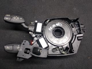 переключатель подрулевой (стрекоза) BMW 5 серия E60/E61 2006, 2.0 л., M47 D20 (204D4), дизель, АКПП, седан, 9115153, 9115170