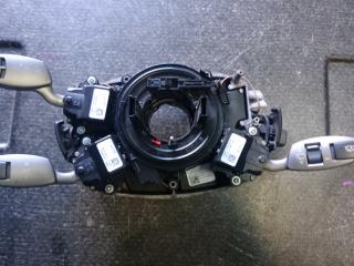 переключатель подрулевой (стрекоза) BMW 7 серия E65/E66/E67 [рестайлинг] 2007, 3.0 л., M57 D30 (306D3), дизель, АКПП, черный, седан, 9138460