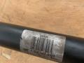 полуось передняя левая (приводной вал, ШРУС) BMW 7 серия F01/F02 2010, 4.4 л., N63 B44 A, бензин, АКПП, черный, седан, 7566087, GKN-025314168712 - фото №4