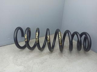 пружина передняя BMW X5 E70 [рестайлинг] 2011, 6773052