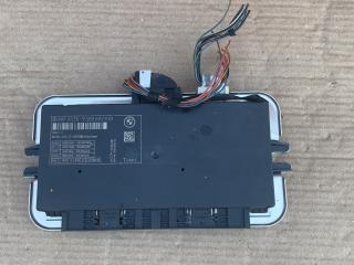 блок управления светом BMW 5 серия F07/F10/F11 F10 2010, 3.5 л., бензин, 9383692