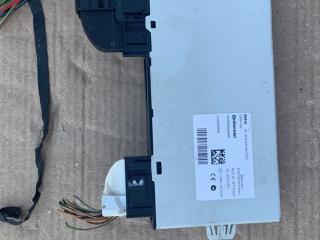 Иммобилайзер BMW 5 серия F07/F10/F11 F10 2010, 3.5 л., бензин, 9230943
