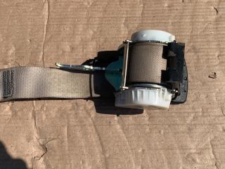 ремень безопасности BMW 5 серия F07/F10/F11 F10 2010, 3.5 л., бензин