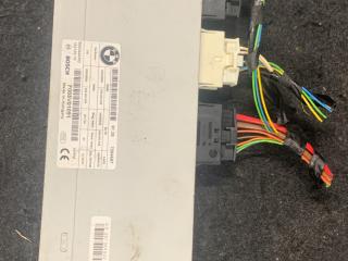 блок комфорта BMW 5 серия F07/F10/F11 2010, 3.5 л., бензин, 7284597