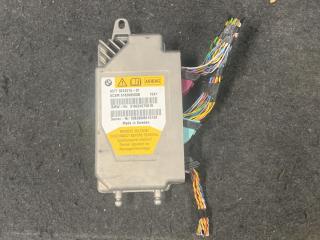 блок AirBag BMW 5 серия F07/F10/F11 2010, 3.5 л., бензин, 9224275