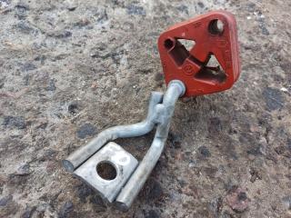 кронштейн глушителя BMW 5 серия F07/F10/F11 F10 2010, 3.5 л., бензин, 7585359
