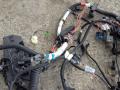 проводка двигателя BMW 3 серия E90/E91/E92/E93 2007, 2.0 л., N47 D20 A, дизель, АКПП, универсал - фото №6