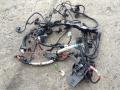 проводка двигателя BMW 3 серия E90/E91/E92/E93 2007, 2.0 л., N47 D20 A, дизель, АКПП, универсал - фото №8